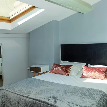 Apartman Croisette 1 Min Palais Des Festival/ Plages /fif Cannes