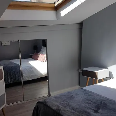 Apartman Croisette 1 Min Palais Des Festival/ Plages /fif *